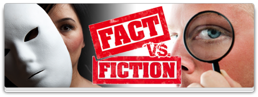 How To Separate Fact From Fiction The Kaplan Group How To Separate Fact From Fiction The Kaplan Group