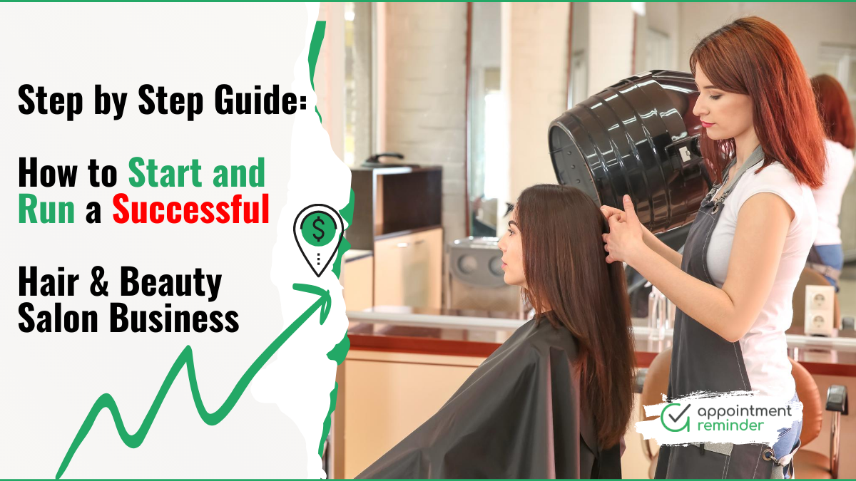 How To Start And Run A Successful Hair Beauty Salon Business 2023 How To Start And Run A Successful Hair Beauty Salon Business 2023