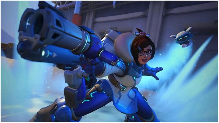 How To Unlock Mei In Overwatch 2 Abilities Class And More Explained How To Unlock Mei In Overwatch 2 Abilities Class And More Explained