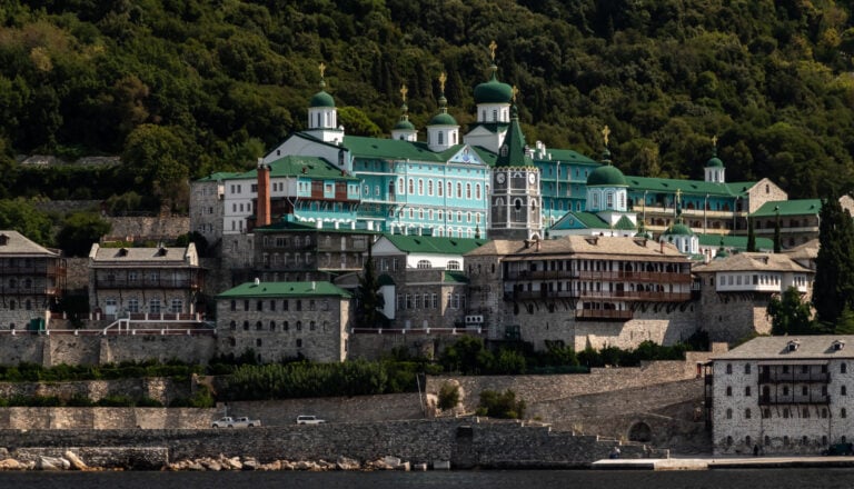 How To Visit Mt Athos Greece Even If You Are Female Quiltripping How To Visit Mt Athos Greece Even If You Are Female Quiltripping