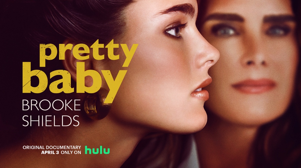 How To Watch Brooke Shields Documentary Pretty Baby On Hulu Free How To Watch Brooke Shields Documentary Pretty Baby On Hulu Free