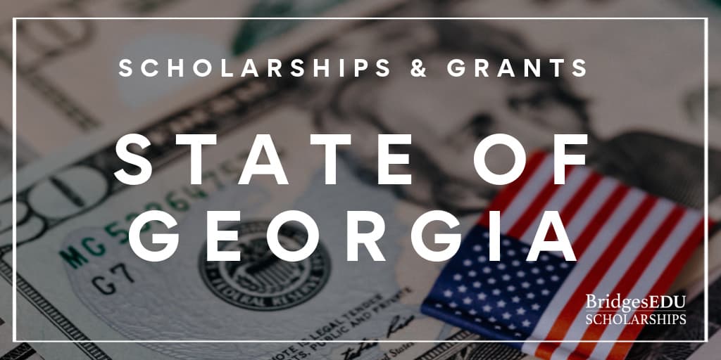 How To Win Scholarships And Grants State Of Georgia How To Win Scholarships And Grants State Of Georgia