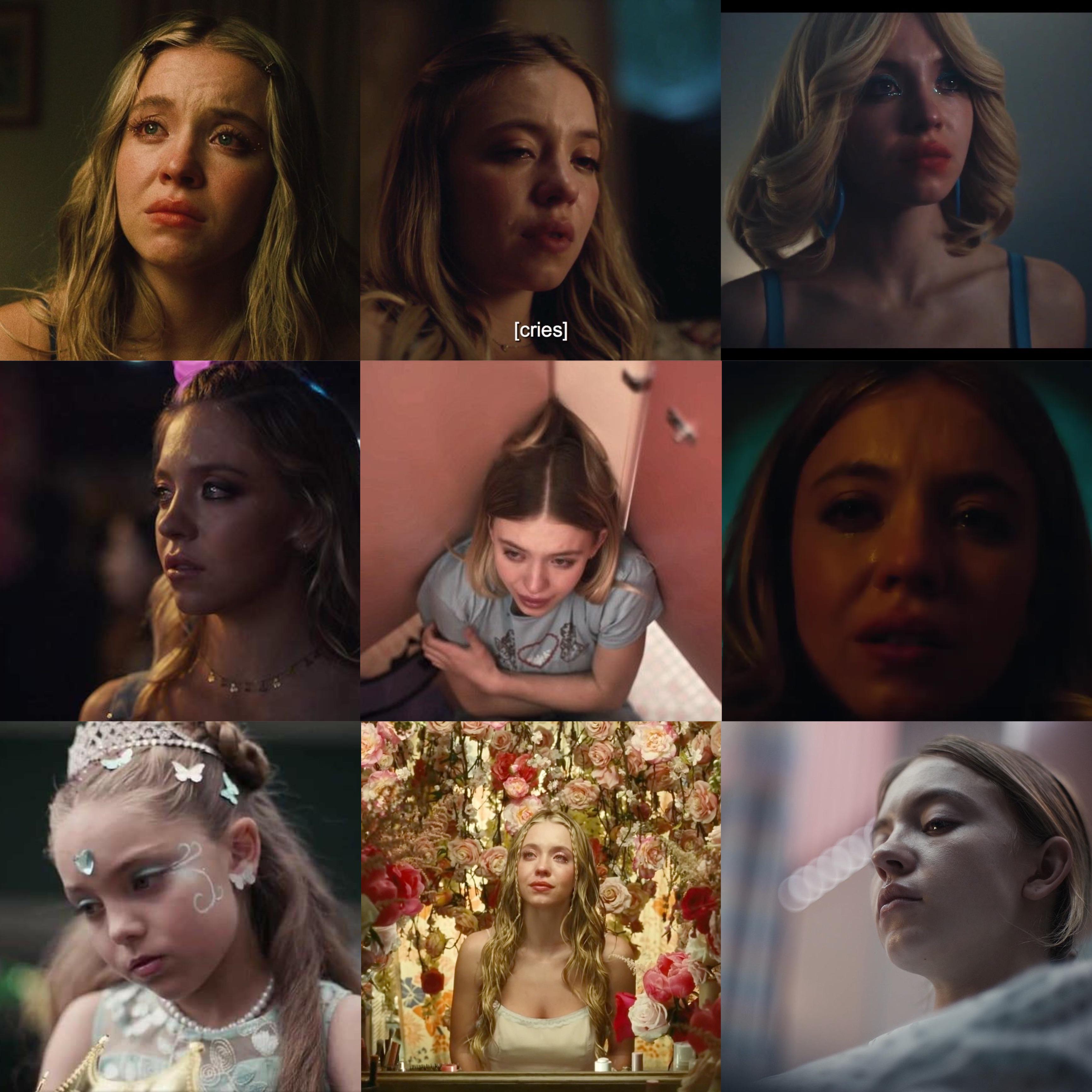 I Feel Like Many People Don T Understand Cassie S Character So With I Feel Like Many People Don T Understand Cassie S Character So With