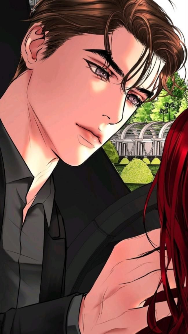 I Made A Deal With The Devil Manhwa
