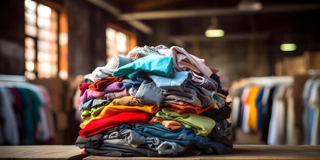 Impact Of Fast Fashion On Environment Sustainable Fashion Key Insights Impact Of Fast Fashion On Environment Sustainable Fashion Key Insights