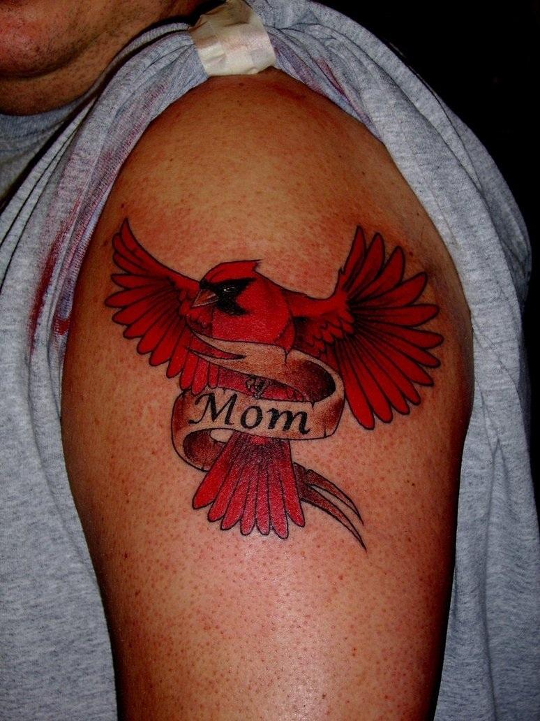 Tribute Ink: Unique Tattoos for Sons