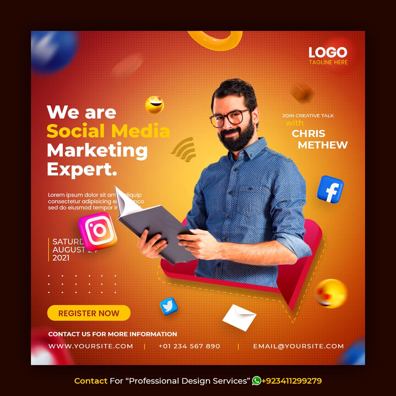 Instagram Marketing: Unlocking Visual Power
