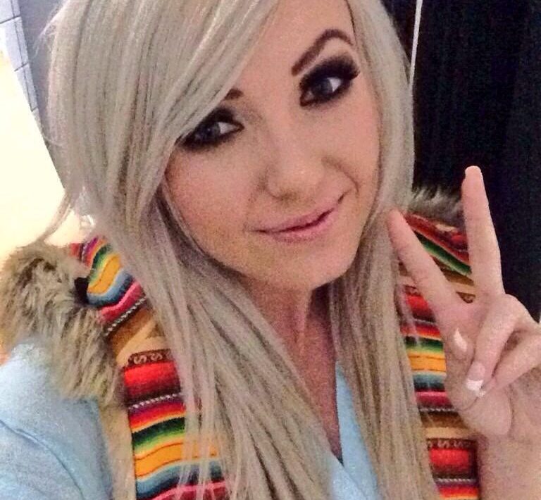 Is This The Real Jessica Nigri Onlyfans You Decide Is This The Real Jessica Nigri Onlyfans You Decide