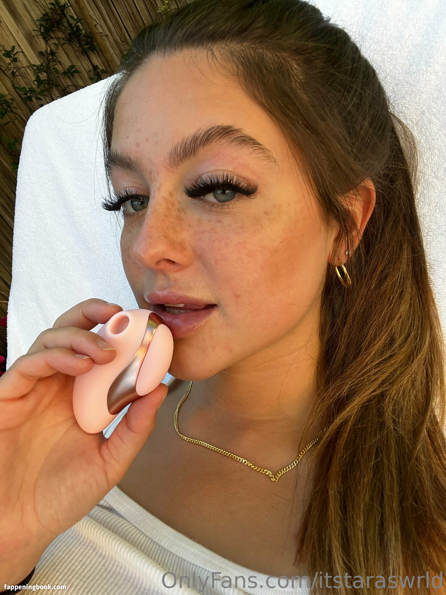 Itstaraswrld Onlyfans The Deleted Content