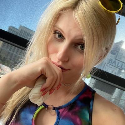 The Izzy Wilde BBC Interview