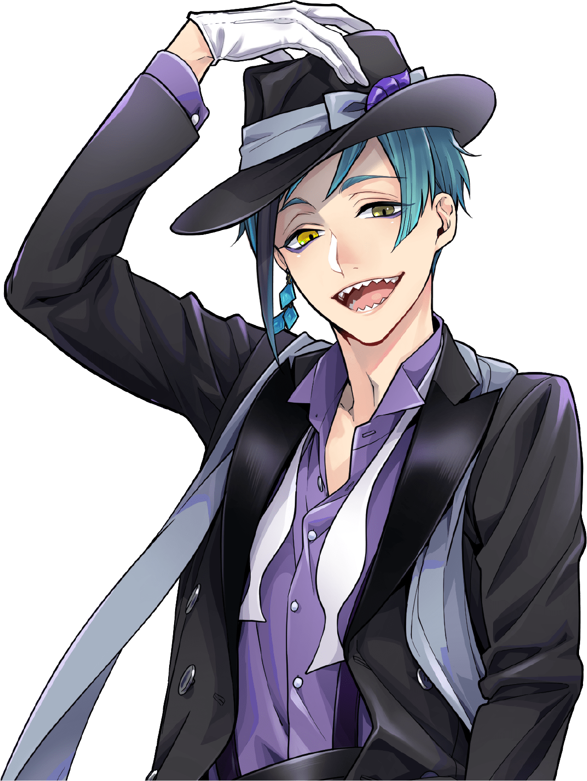 Jack Howl Gallery Twisted Wonderland Wiki Fandom Friends Characters Jack Howl Gallery Twisted Wonderland Wiki Fandom Friends Characters