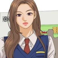 Jang Yeonju The Fox Club Sketsa Karakter Sketsa Jang Yeonju The Fox Club Sketsa Karakter Sketsa
