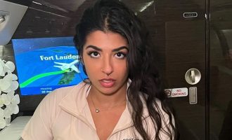 Jasmine Sherni Onlyfans Whats Next