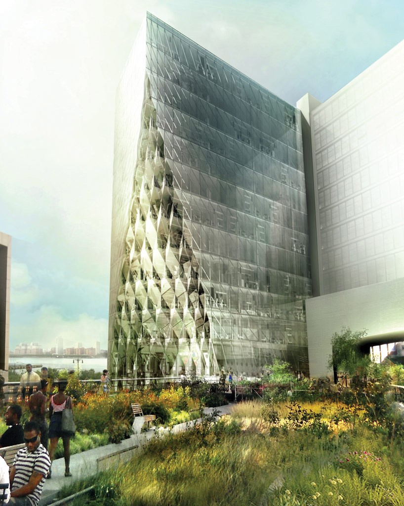 Jeanne Gang On Equity Design The Future Of Architecture Interview Jeanne Gang On Equity Design The Future Of Architecture Interview