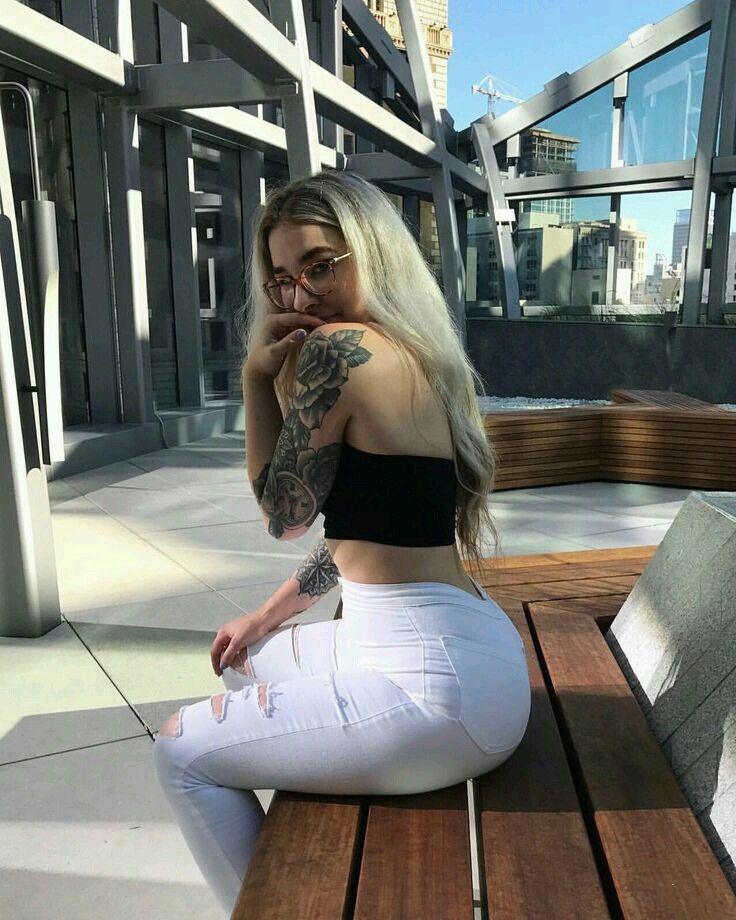 Jen Bretty Onlyfans