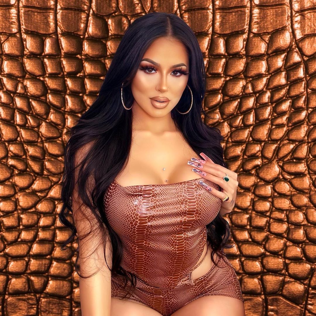 Jenny 69 La Influencer Que Est Causando Revuelo Con Su Corrido Jenny 69 La Influencer Que Est Causando Revuelo Con Su Corrido