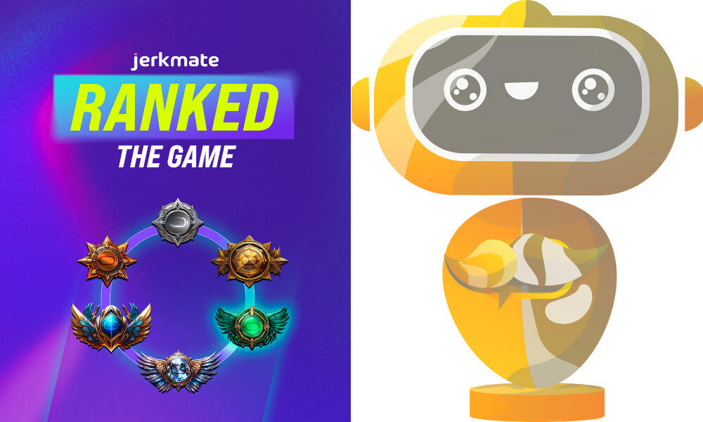 Top 5 Jerkmate Ad Secrets Unveiled