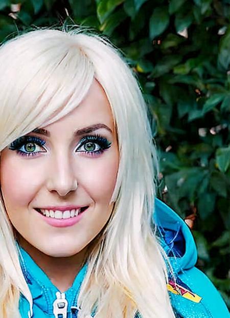 Jessica Nigri V1 0 Stable Diffusion Lycoris Civitai Jessica Nigri V1 0 Stable Diffusion Lycoris Civitai