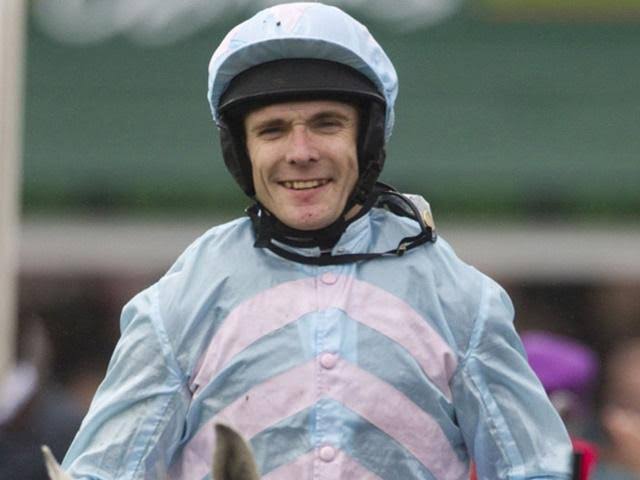 3 Tips: Jockey Tom Scudamore's Secrets