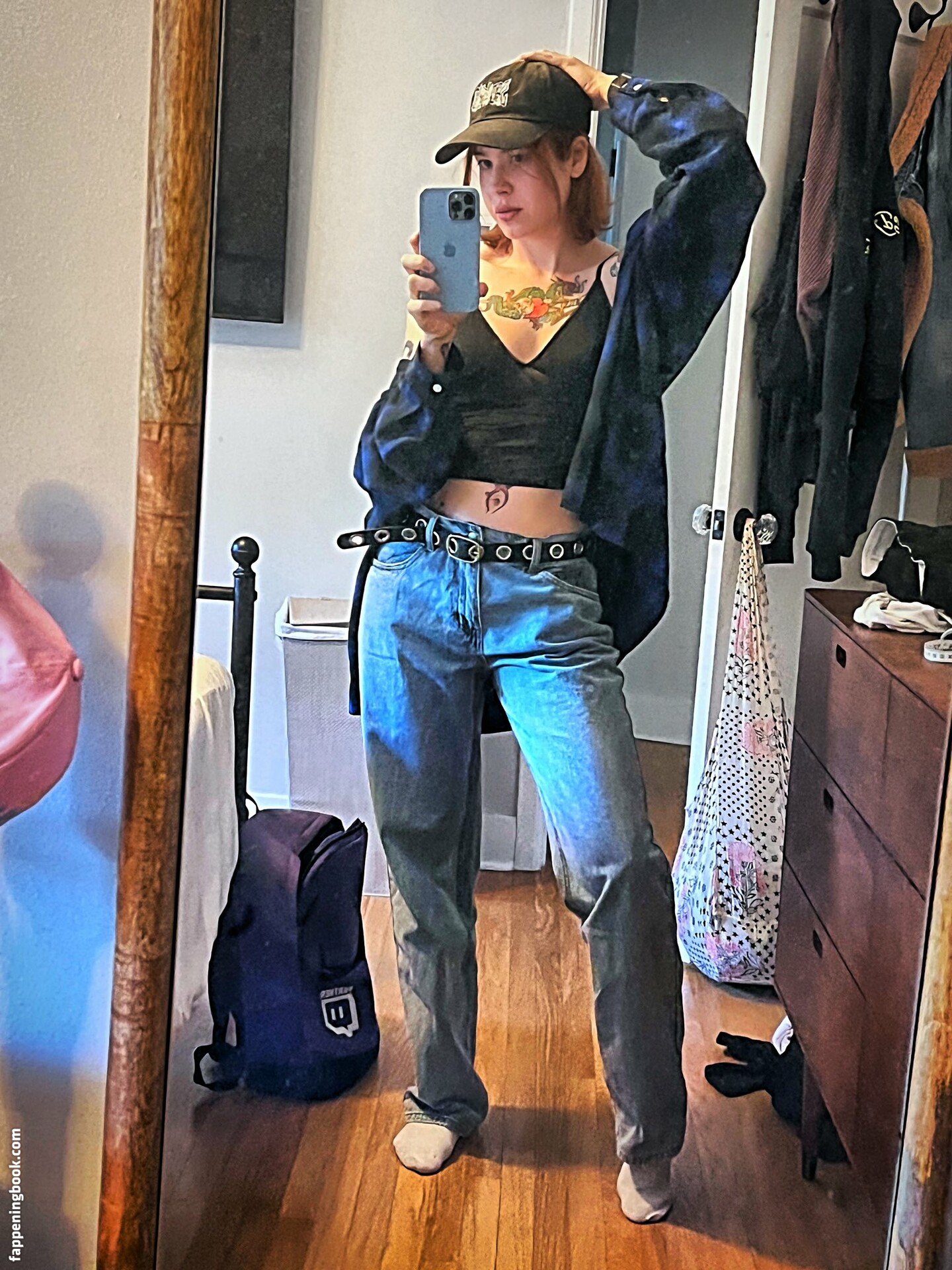 Joyce Zarza Onlyfans The Good The Bad And The Ugly