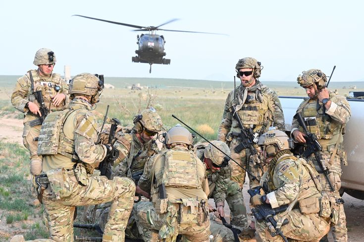 Jtac Vs Tacp What Is A Tactical Air Control Party Usaf Sports Jtac Vs Tacp What Is A Tactical Air Control Party Usaf Sports