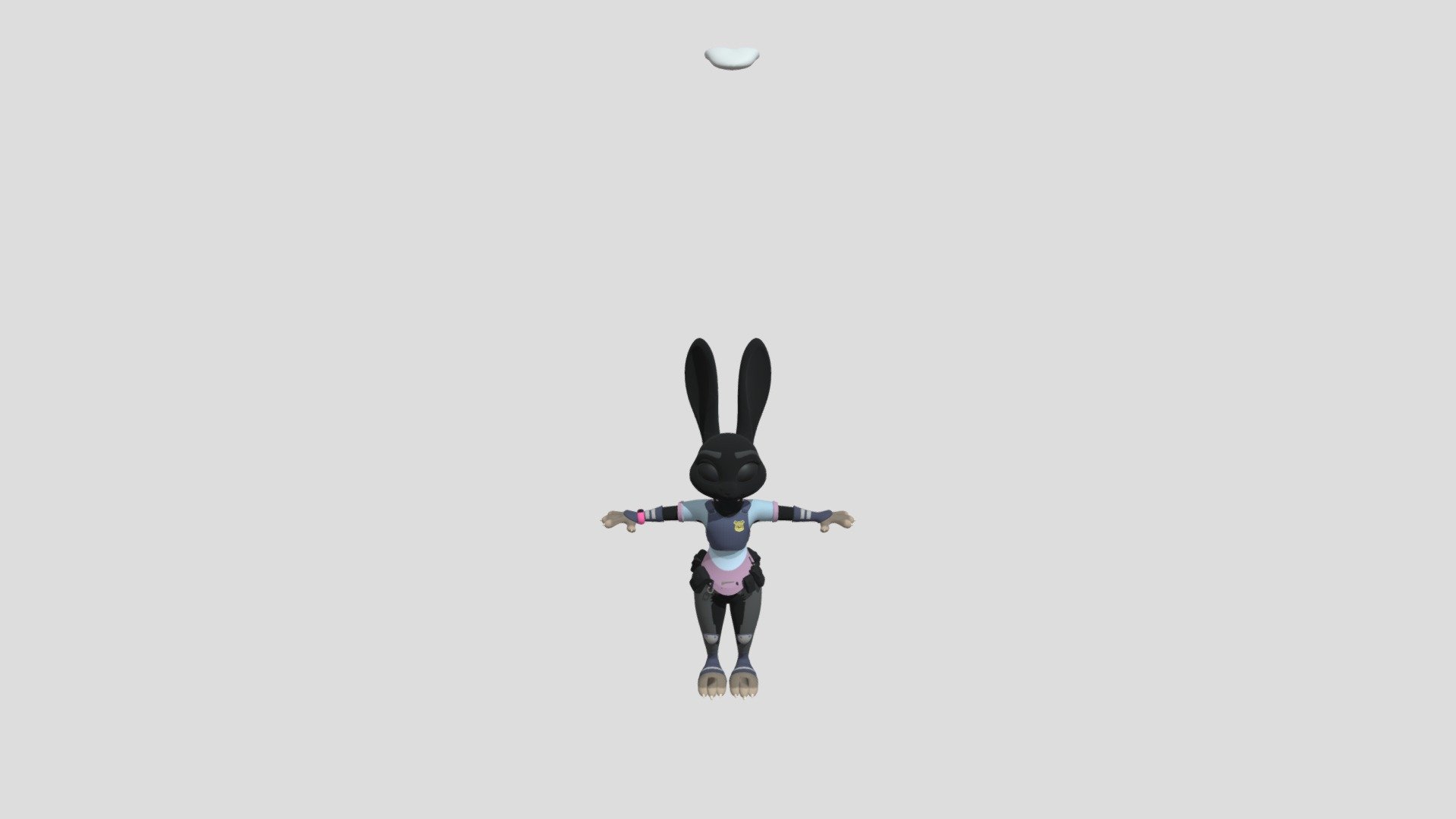 Judy Hopps Vore Porn: 5 Tips