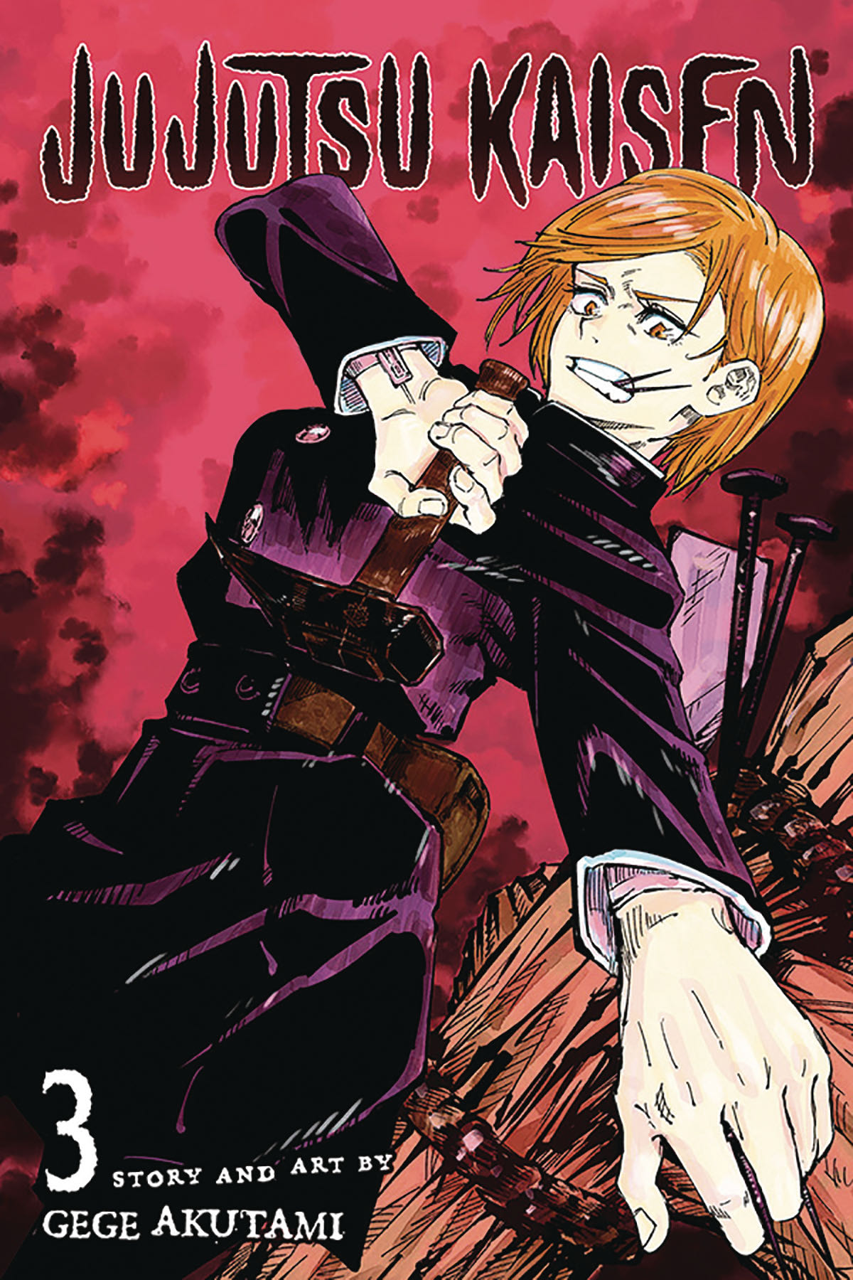 5 Reasons to Explore JJK Comics