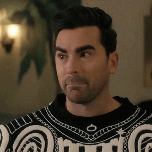 K Gif Schitts Creek Eye Roll Okay Discover Share Gifs K Gif Schitts Creek Eye Roll Okay Discover Share Gifs