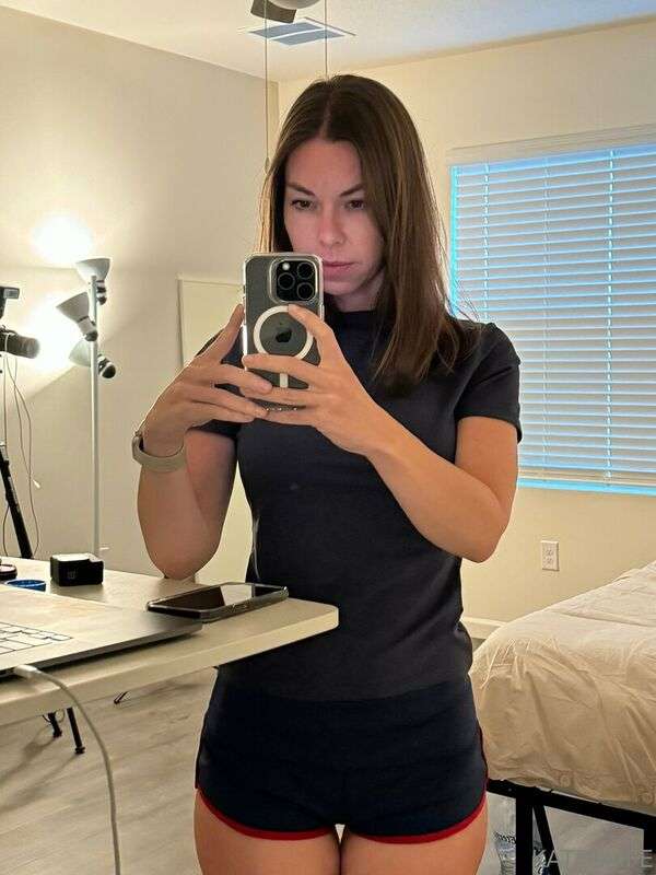 Katee Owen Onlyfans The Reality Check