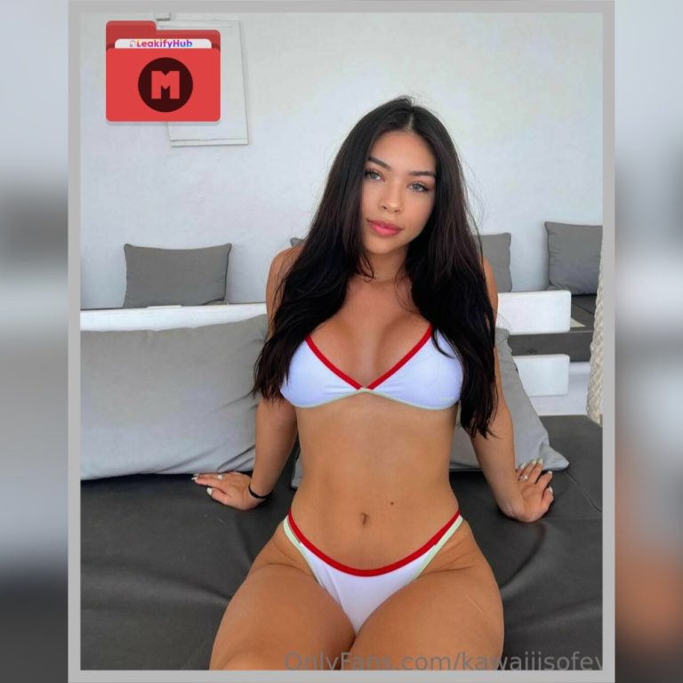 Kawaii Sofey Onlyfans Finding The Truth Amidst The Hype