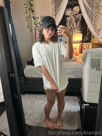 Kianavi Leaked The Onlyfans Scandal You Wont Believe