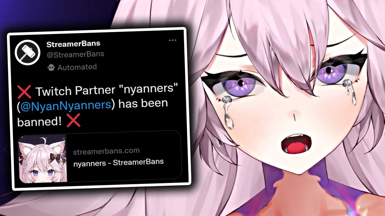 Kittylixo Streamerbans Kittylixo Streamerbans