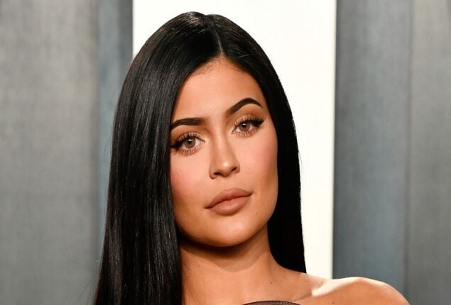 Kylie Jenner Pulls Off The Iconic Hollywood Diva Look For Jean Paul Kylie Jenner Pulls Off The Iconic Hollywood Diva Look For Jean Paul
