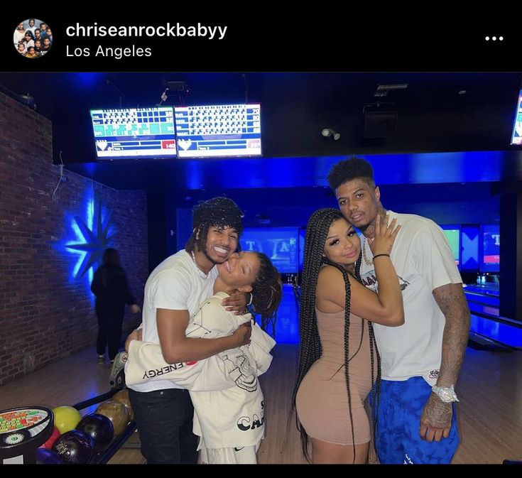 La Naissance De L Enfant De Chrisean Rock Et Blueface Amplifie La La Naissance De L Enfant De Chrisean Rock Et Blueface Amplifie La