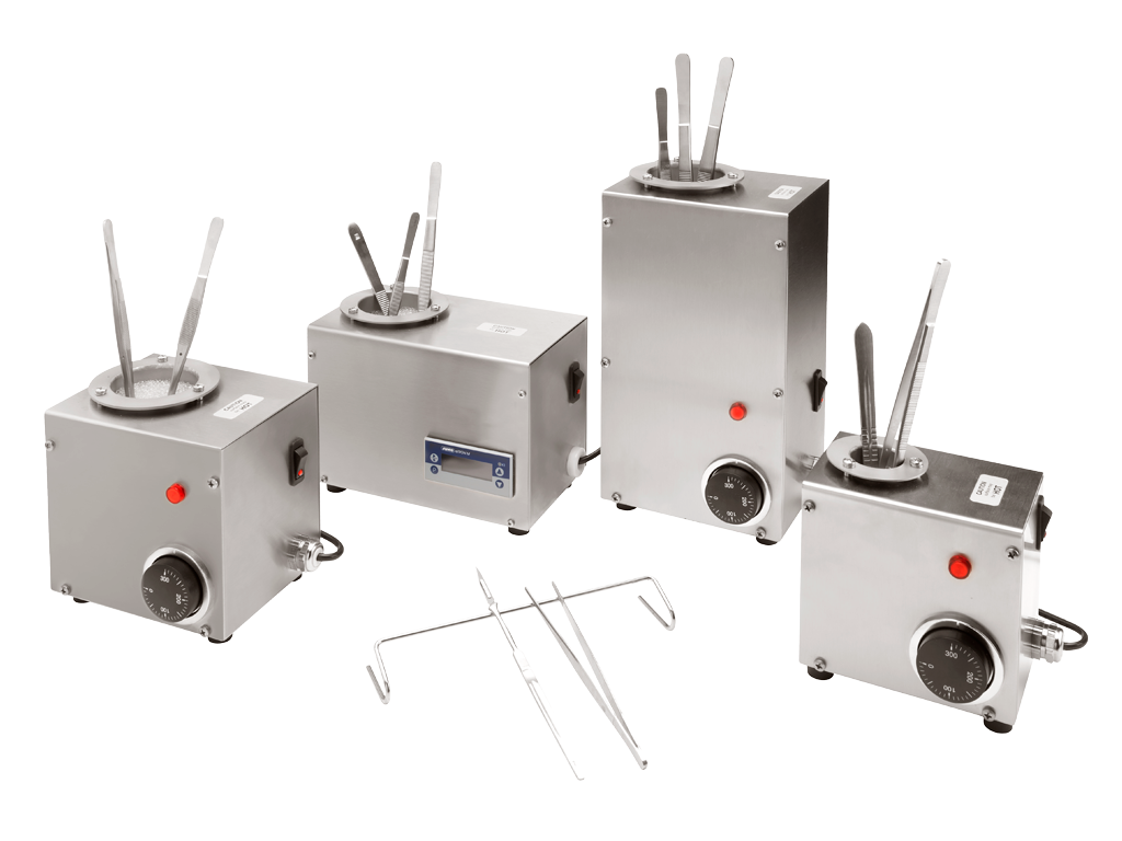 Lab Sterilizers