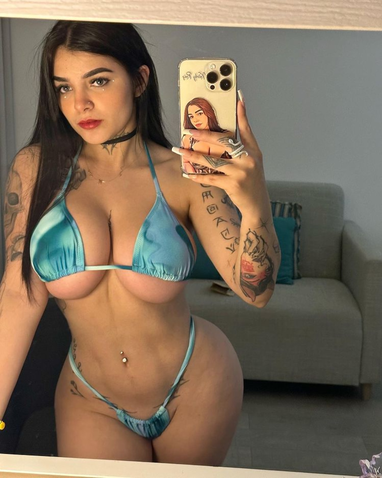 Lacey Blair Onlyfans The Critics Speak Out