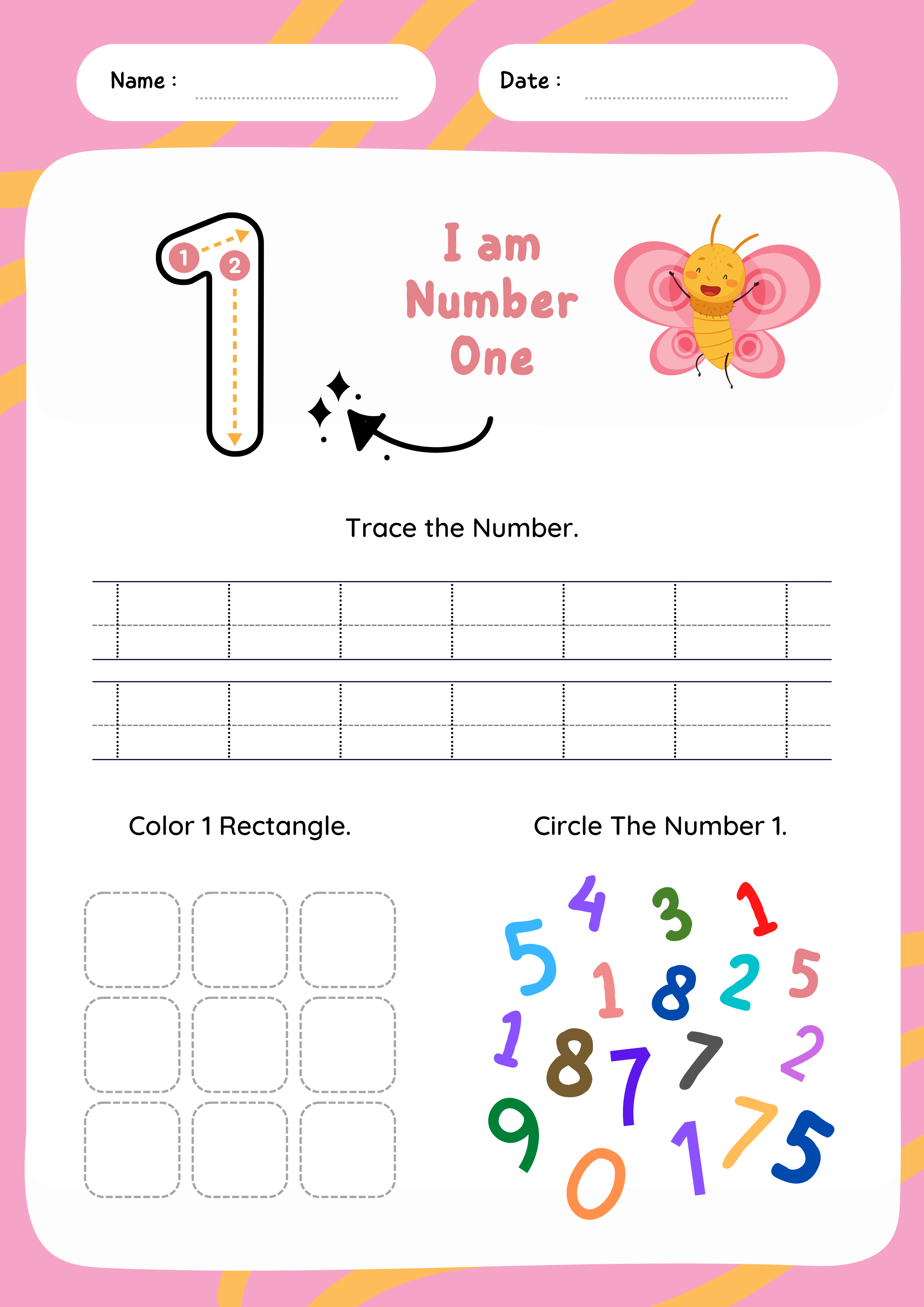 Learning Resources For 5 Year Olds