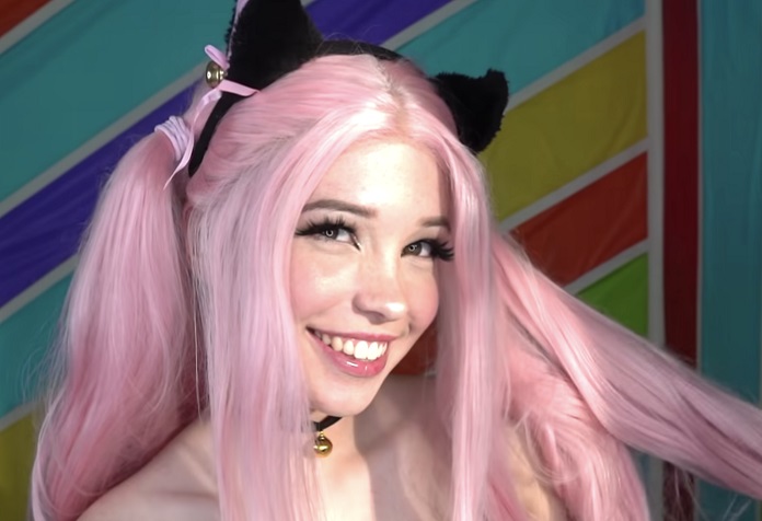 Leilaluuu Leaked Onlyfans