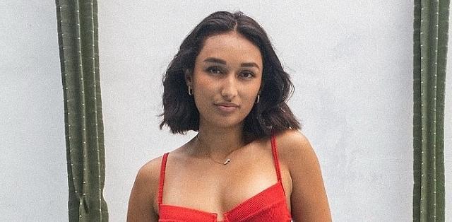 Leilani May: An Intimate Journey