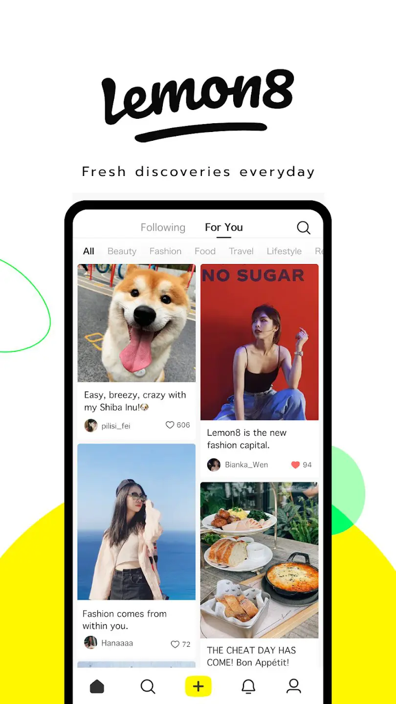 Lemon8 The 2023 Definite Guide Influencer Marketing Factory Lemon8 The 2023 Definite Guide Influencer Marketing Factory