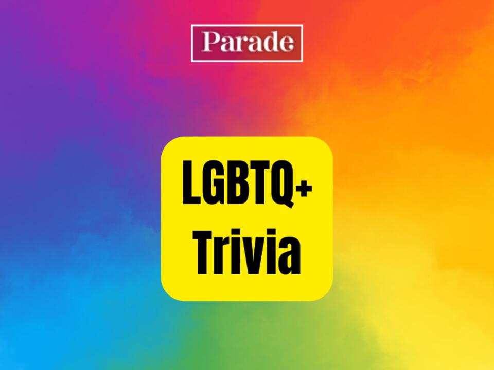 Lgbt History Month 10 Quiz Questions To Put Your Lgbtq Knowledge To Lgbt History Month 10 Quiz Questions To Put Your Lgbtq Knowledge To