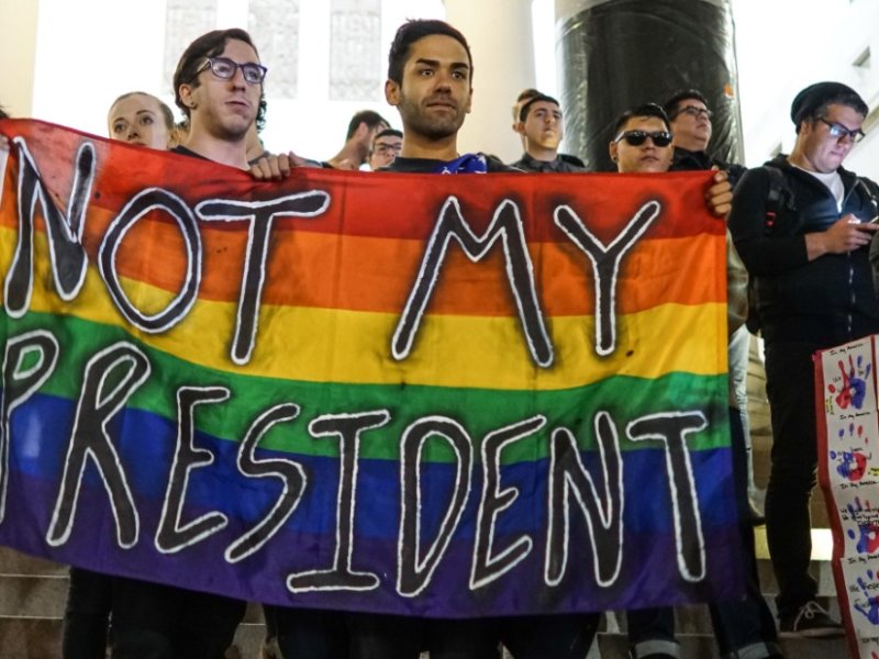 Lgbt Stands For