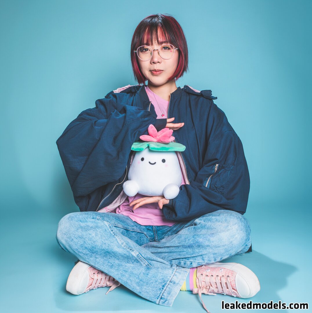 Unveiling Lilypichu's Intimate Secrets: Leaked Nudes