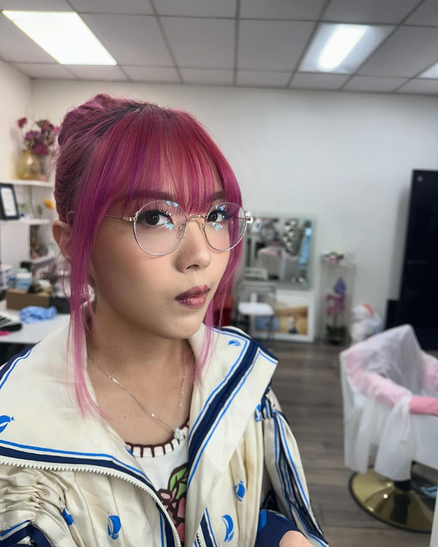 Lilypichu Nude 12 Photos Leakedmodels The Fappening Lilypichu Nude 12 Photos Leakedmodels The Fappening