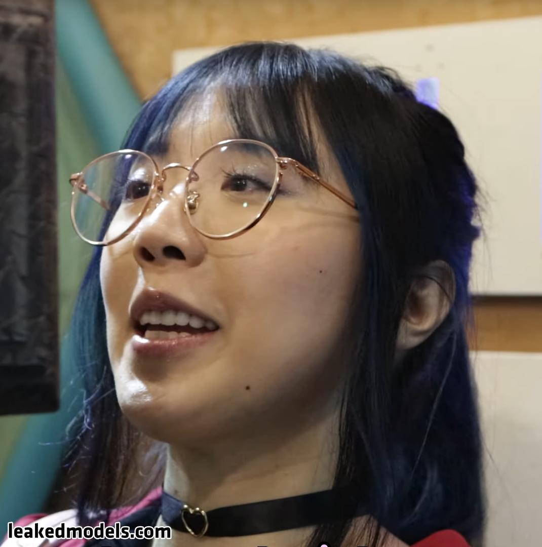 Lilypichu Nude Leaked Photos And Videos Wildskirts Lilypichu Nude Leaked Photos And Videos Wildskirts