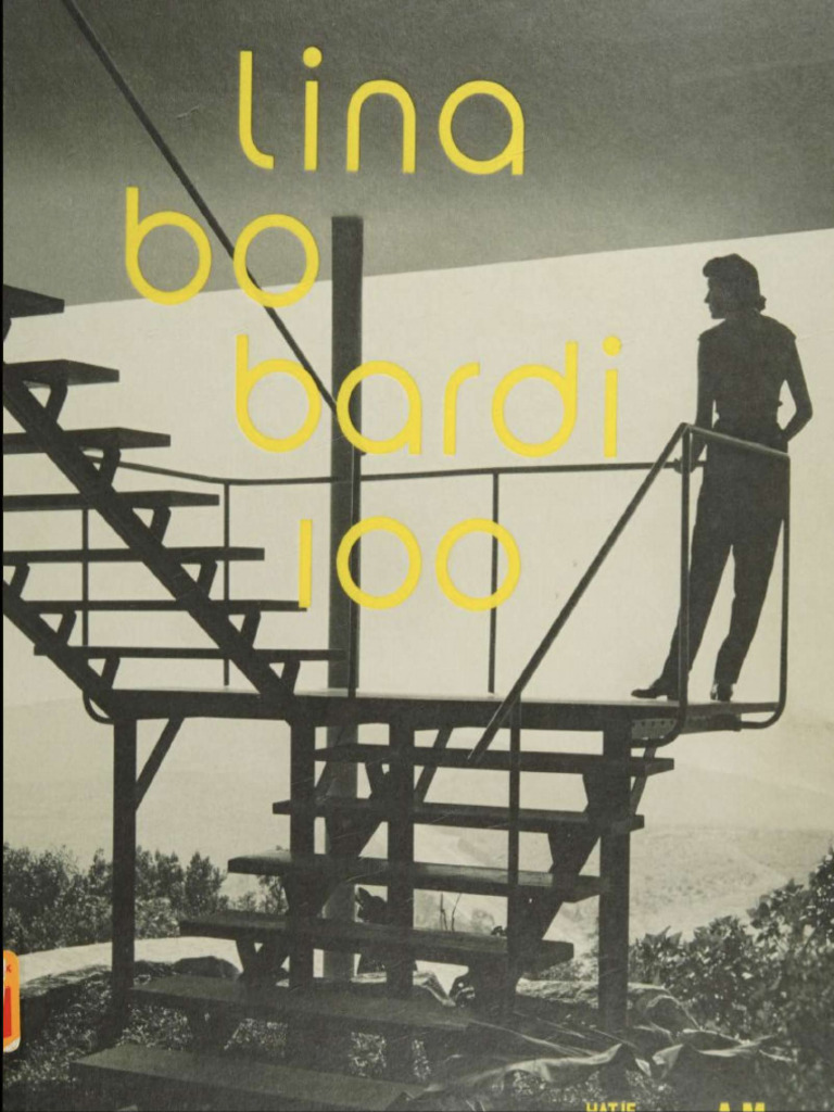 Lina Bo Bardi At 100 Brazil S Alternative Path To Modernism Lina Bo Bardi At 100 Brazil S Alternative Path To Modernism