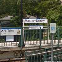 Lirr Mastic Shirley Station Shirley Ny Lirr Mastic Shirley Station Shirley Ny