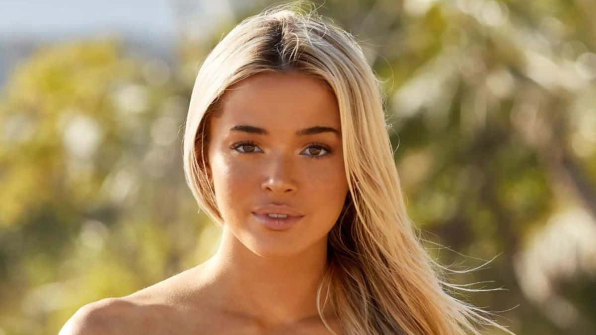 Livvy Dunne S Response To Recent Online Controversy Engage Leaks Livvy Dunne S Response To Recent Online Controversy Engage Leaks