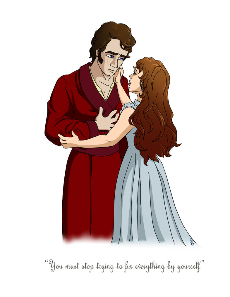 5 Ways To Write Lizzy & Darcy Fanfiction