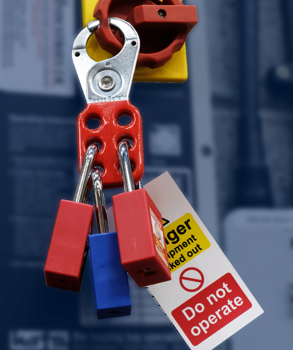 Lockout Procedure